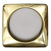 Встраиваемый светильник General GCL-GX53-H38-G 661201