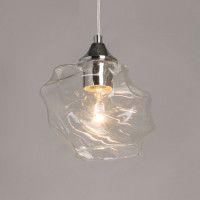 Подвесной светильник De Markt Соло 112011501