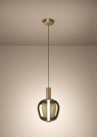 Подвесной светильник Eglo Fruitera 390464