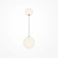 Подвесной светильник Maytoni Twins MOD427PL-L20B3K