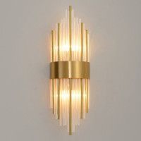 Настенный светильник Cloyd Cartel 20202