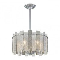 Люстра на штанге Arte Milano Sorrento 372109/5/350/390 CR