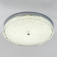 Потолочный светильник LED4U L1117-500 CR