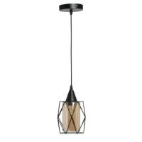 Подвесной светильник De Markt Соло 112013001