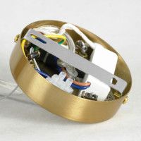 Подвесной светильник Lussole Loft Dearborn LSP-7061