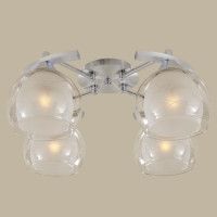 Потолочная люстра Citilux Буги CL157142