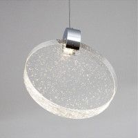 Подвесной светильник Modelux ML.88097.1 CR