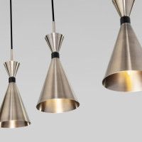 Подвесной светильник Bogates Glustin 316/3 a061039