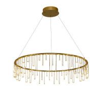 Подвесной светильник Delight Collection MD23001008-1C gold