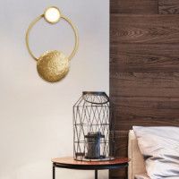 Настенный светильник ImperiumLoft Gioielli 148131-22