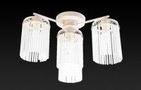 Потолочная люстра Toplight Ursula TL7170X-04WG