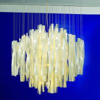 Подвесной светильник DeLight Collection Illuminati MD4506-18B