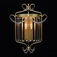 Настенный светильник MW-Light Адель 373024701