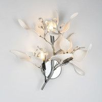 Настенный светильник Modelux premium ML.6808.450P CR