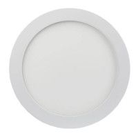 Встраиваемый светодиодный светильник Arlight DL-225M-21W Day White 020118