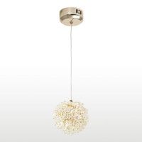 Подвесной светильник Lussole Napa LSP-7271