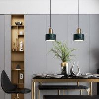 Подвесной светильник Cloyd Antuan 10931