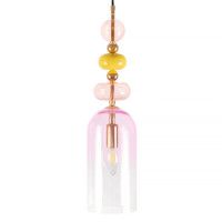 Подвесной светильник Myfar Louis MR2508-1P