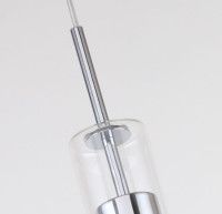 Подвесной светильник Favourite Aenigma 2555-1P