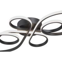 Потолочный светодиодный светильник Vitaluce V3775-1/2PL