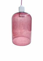 Подвесной светильник 33 Идеи PND.113.03.01.029.WH-S.26.DP