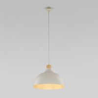 Подвесной светильник TK Lighting 5664 Cap Beige a065141