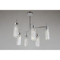 Люстра на штанге Omnilux Panvenan OML-68507-06