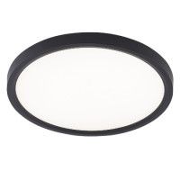 Потолочный светильник Natali Kovaltseva Plain LED LAMPS 81114/2C