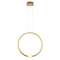 Подвесной светильник MyFar Victory MR1130-PL