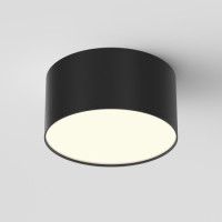 Потолочный светодиодный светильник Maytoni Technical Ceiling & Wall Zon C032CL-12W3K-RD-B
