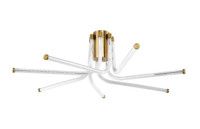 Потолочная люстра Zortes Lora ZRS.57784.07