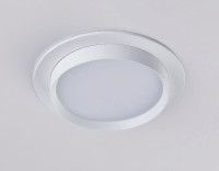 Встраиваемый светильник Ambrella Light GX53 Acrylic tech TN5225