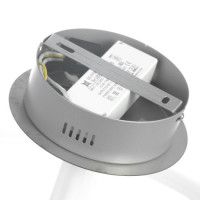 Накладная люстра Lussole Loft Ingersoll LSP-8345