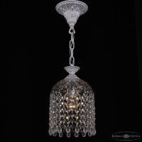 Подвесной светильник Bohemia Ivele Crystal AL16781/16 WMN V0300