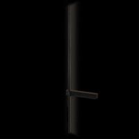 Настенный светильник Loft IT Linio 10149/1200 Black