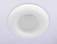 Встраиваемый светильник Ambrella Light Standard Tech A8931