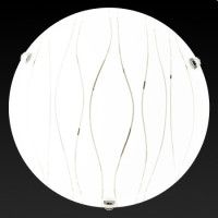 Настенный светильник Toplight Xithi TL9291Y-02WH