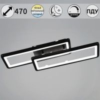 Потолочный светильник Reluce 03629-0.3-02A BK