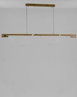 Подвесной светильник Moderli True V10680-PL