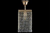 Потолочный светильник Dio DArte Elite Cremono E 1.3.14.100 G