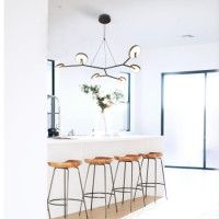 Потолочный светильник Favourite Paritet 4401-2C