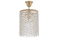 Потолочный светильник Arti Lampadari Stella E 1.3.20.102 G