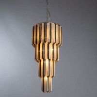 Каскадная люстра ImperiumLoft Compar 193716-23