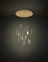 Каскадная люстра Eglo Mirador 390361