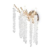 Настенный светильник Freya Mineral FR1010WL-02G