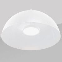 Подвесной светильник Arlight SP-ALUME-D500xH1500-20W MIX (WH,120 deg, 230V) 053810