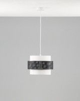 Подвесной светильник Moderli Gela V10485-1P