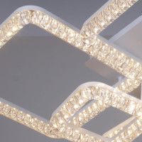 Потолочный светильник Reluce 19848-0.3-06D WH