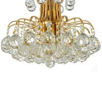 Подвесной светильник Arti Lampadari Alanno E 1.5.30.100 GB