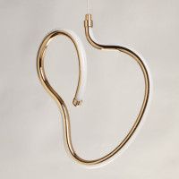 Подвесной светильник De Markt Аурих 108011001